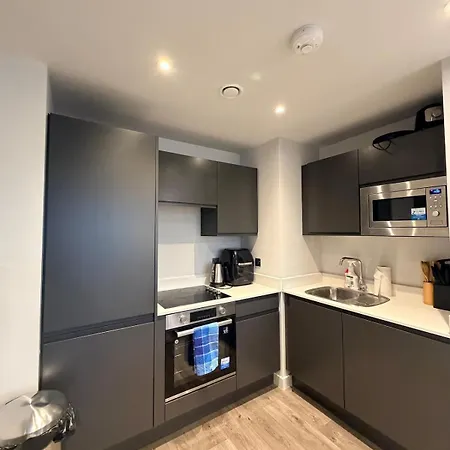 Simple Haven * Manchester
