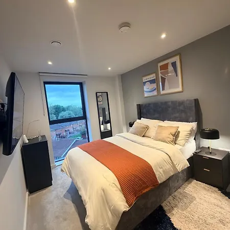 Simple Haven Guest house