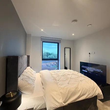 Guest house Simple Haven Manchester
