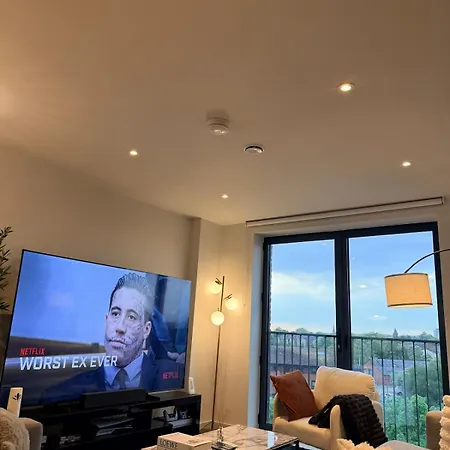Simple Haven Manchester