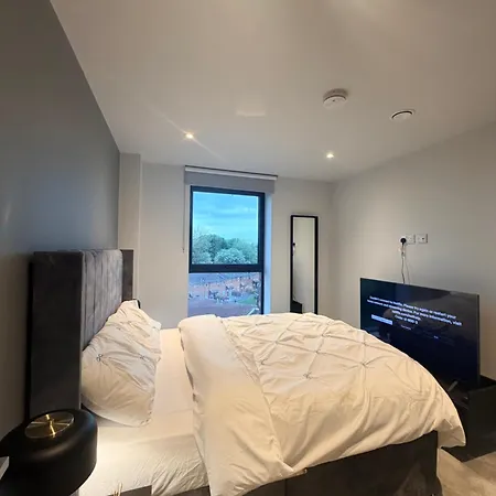 Simple Haven Manchester