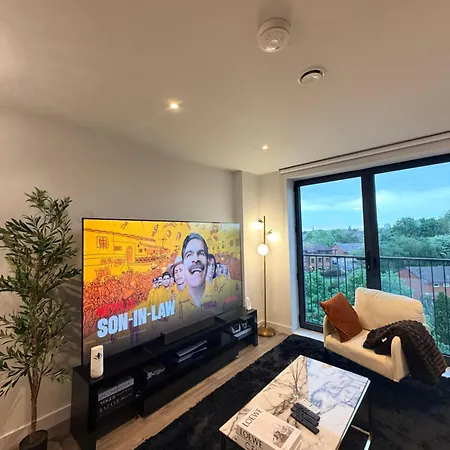 Simple Haven Guest house