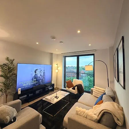 Simple Haven Manchester