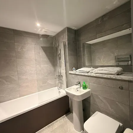 Simple Haven * Manchester