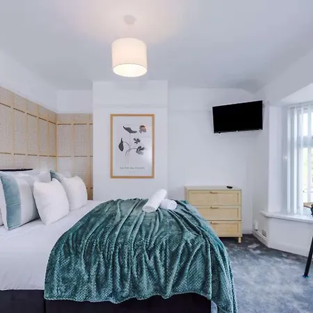Casa vacanze Comfortable & Spacious 3br House Near Coop Live Arena & Etihad Stadium With Free Parking - New Management Since Jan '26 Manchester