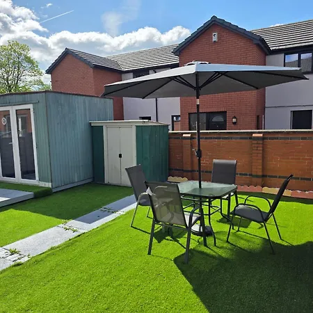 Away From Holiday home Manchester