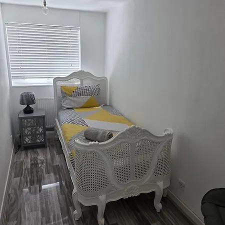 Holiday home Away From