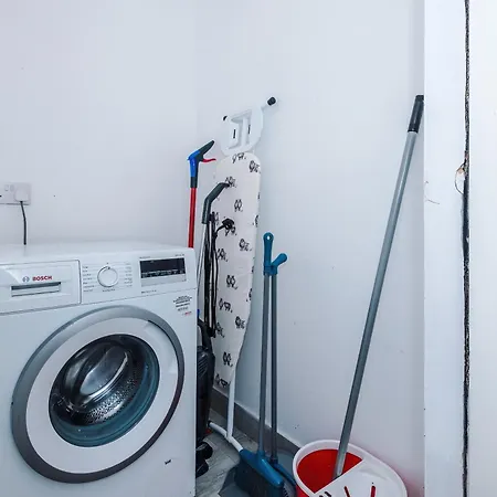Ancoats Eden Centre - Free Parking - Contractor Business - 2 Bath - 3 Bedroom ヴィラ *