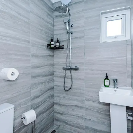 ヴィラ Ancoats Eden Centre - Free Parking - Contractor Business - 2 Bath - 3 Bedroom *