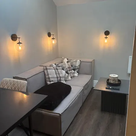 Lejlighed Centre Duplex