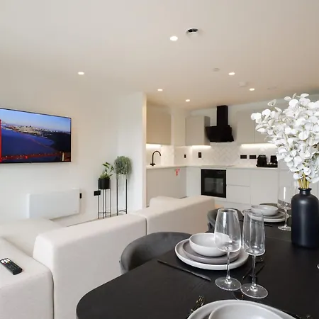 Apartamento Mono At The Heim *