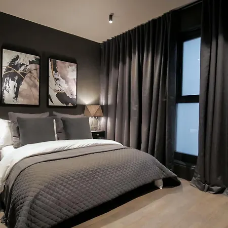 Apartamento Midnight By The Heim