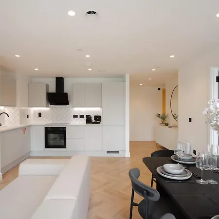 Apartamento Mono At The Heim *