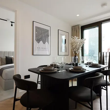 Mono At The Heim Apartamento