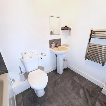 Apartman Sleek 2 Bedroom - Stadium Links