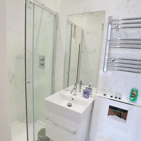 Mill Conversion Flat Mins From Printworks - Pass The Keys Apartamento *