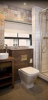 Hotel Abel Heywood Boutique 4*