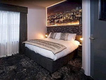 Hotell Abel Heywood Boutique