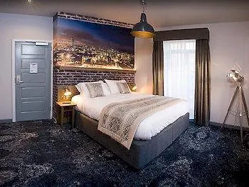 Abel Heywood Boutique Hotel