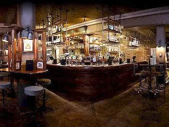 阿贝尔海伍德精品酒店 酒店 4*