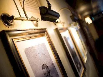 Hotell Abel Heywood Boutique 4*