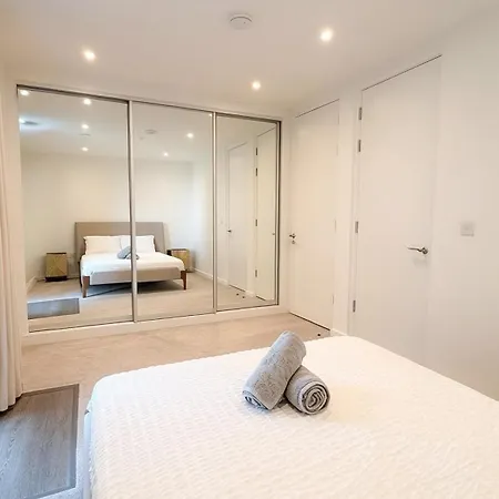 2br 2ba In The Heart Of Manchester