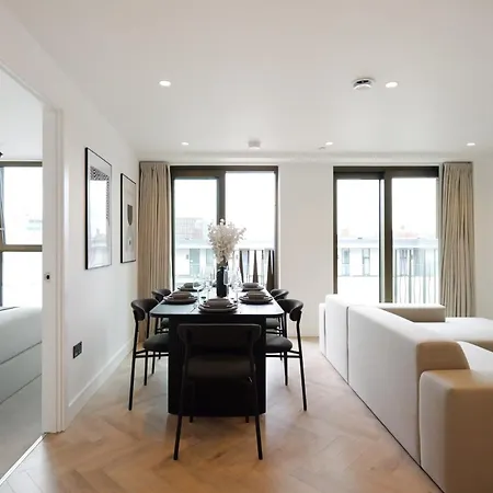 Apartamento Mono At The Heim Manchester