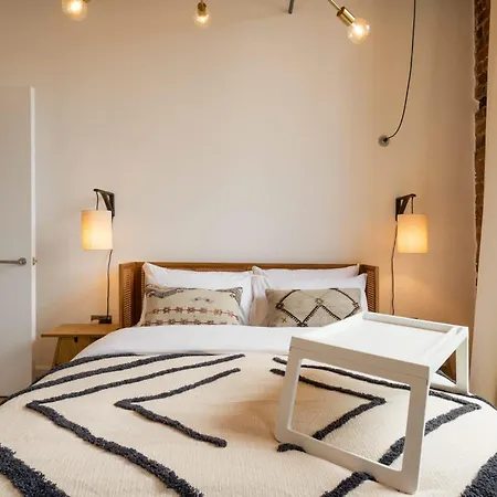 Apartman Africana At The Heim *
