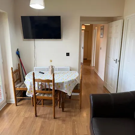 Modern, Sleeps 10, Parking, Etihad, Coop Live, River Park, Apartmán Manchester