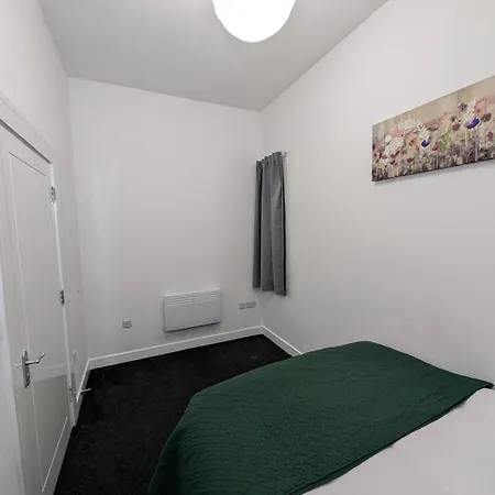 Stylish 2 Bedroom-free Parking Апартаменты Манчестер