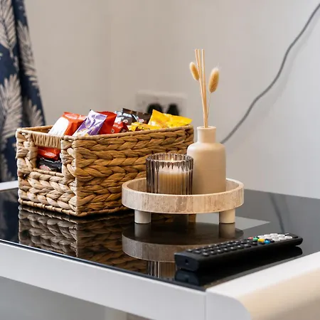 Elegant 1br Near Trafford Centre Апартаменты *