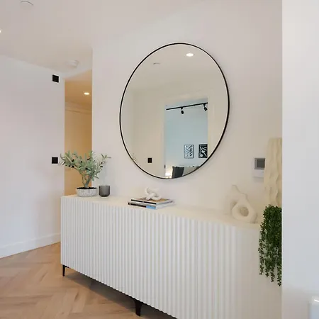 Mono At The Heim Apartamento *