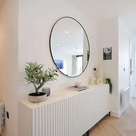 Apartamento Mono At The Heim Manchester