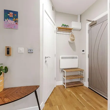 1 Bed Northern Quarter Loft Centre * Manchester