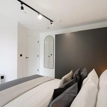 Mono At The Heim Apartamento Manchester