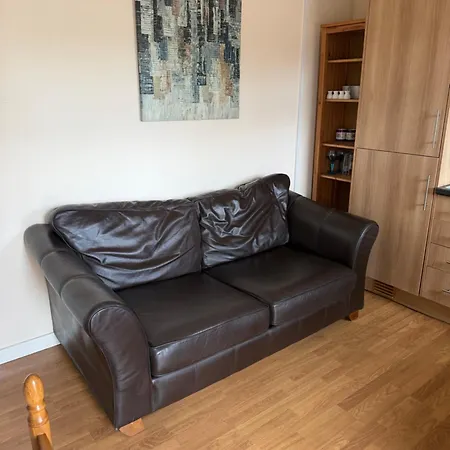 Apartmán Modern, Sleeps 10, Parking, Etihad, Coop Live, River Park, Manchester