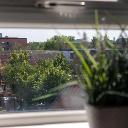 Apartment Lord Street With Free Parking & Wifi- Salford Uni, Victoria Station, Ao Arena