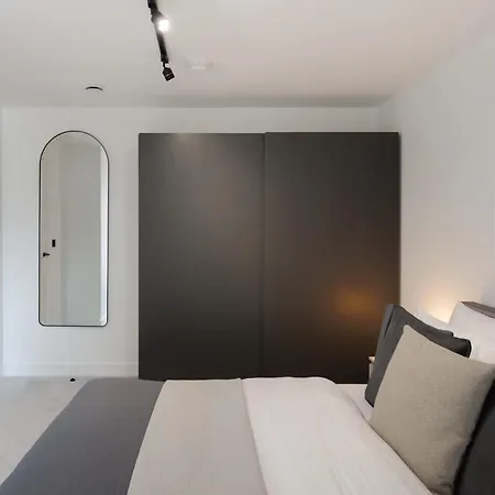 Mono At The Heim Apartamento Manchester