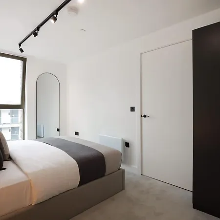 Apartamento Mono At The Heim