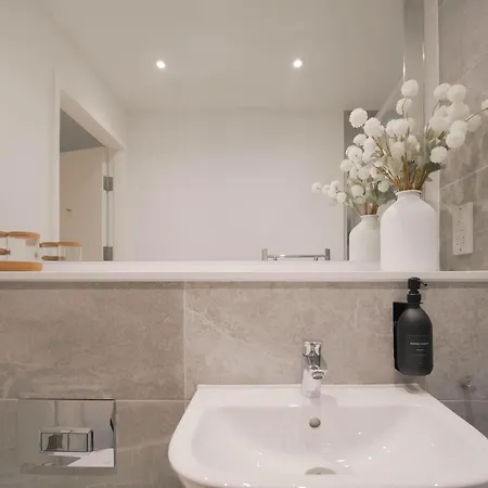 Apartment Midori By The Heim