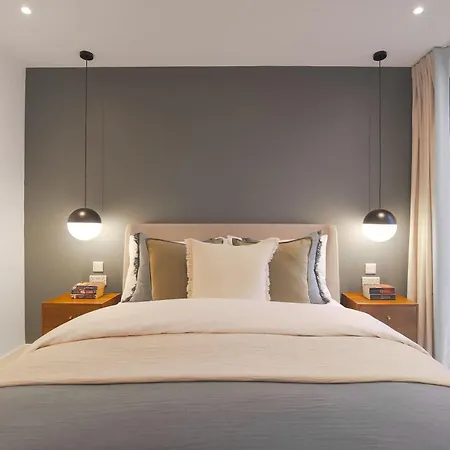 Midori By The Heim Apartment Manchester