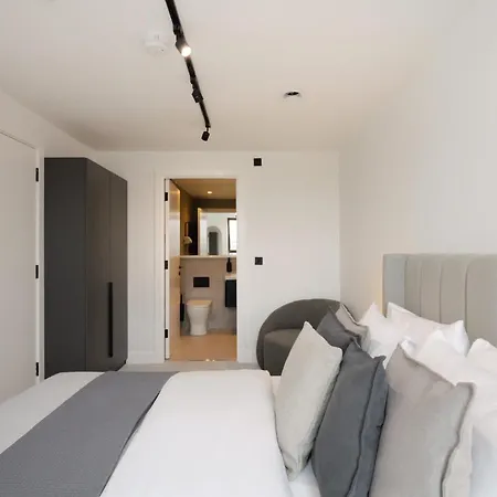 Mono At The Heim Apartamento Manchester