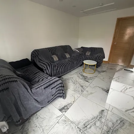 Sindhu Luxury マンチェスター