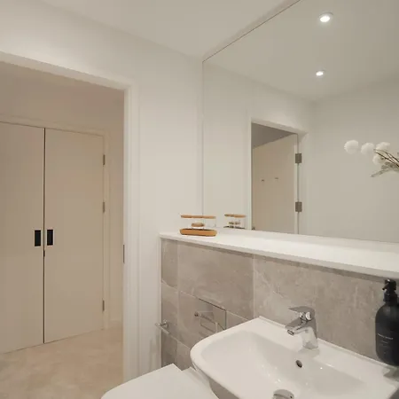 Midori By The Heim * Manchester