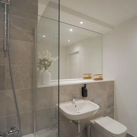 Apartment Midori By The Heim Manchester