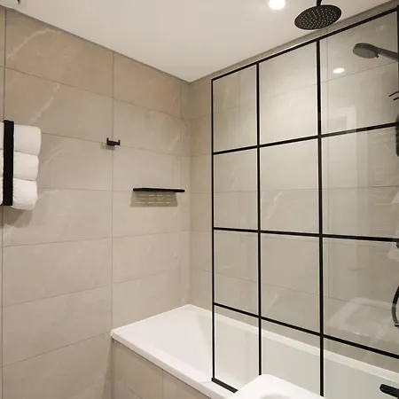 Mono At The Heim Apartamento Manchester