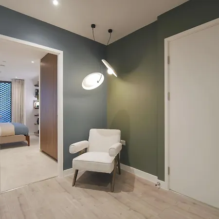 Midori By The Heim *