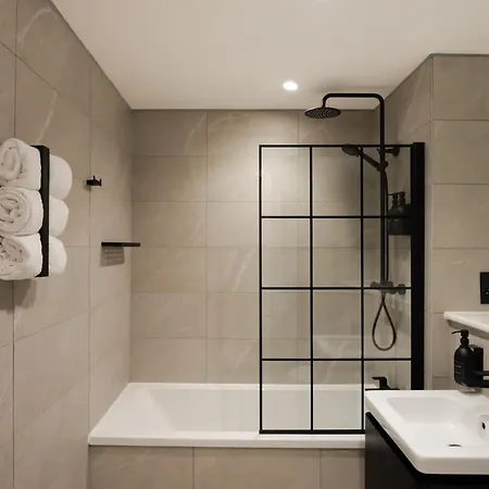 Apartamento Mono At The Heim