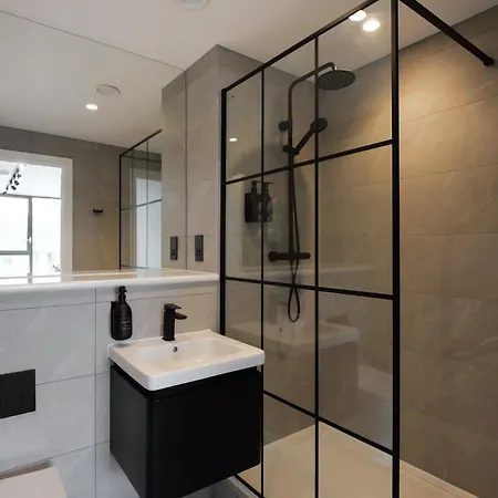 Apartamento Mono At The Heim Manchester