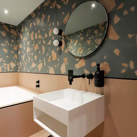 Gatsby at The Heim Residences * Manchester
